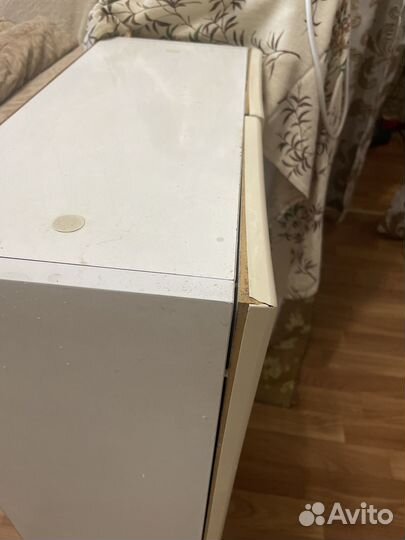 Шкаф пенал для ванной бу