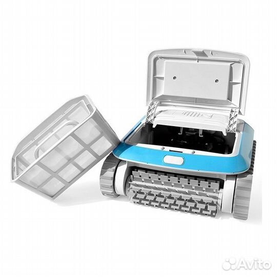 Робот пылесос для бассейна Aquabot BWT cosmy 150