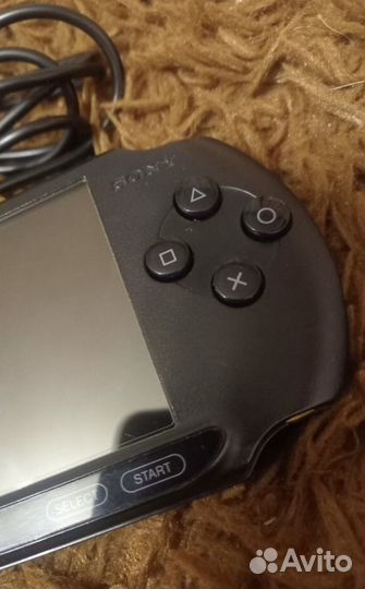 Sony PSP