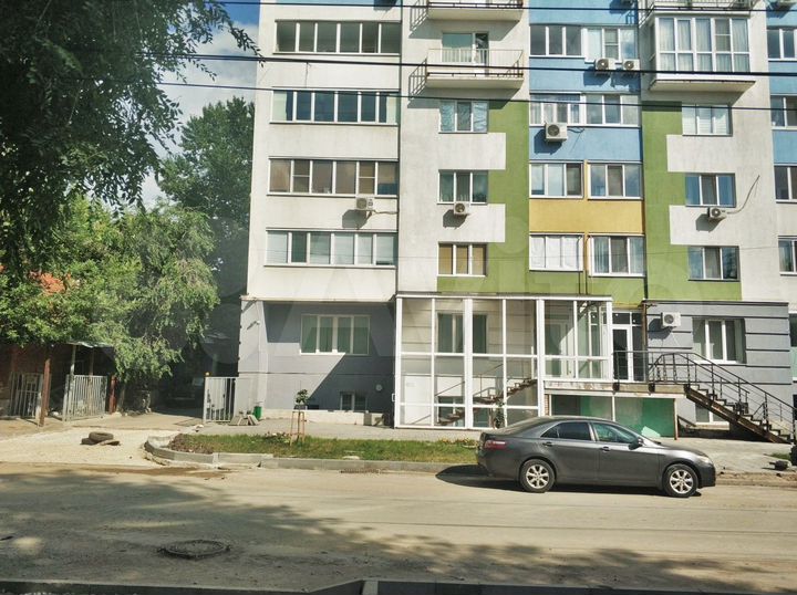 Свободного назначения, 245 м²