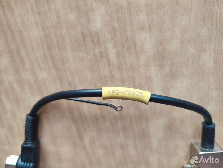 KPG-PS306 Moeller / Eaton кабель