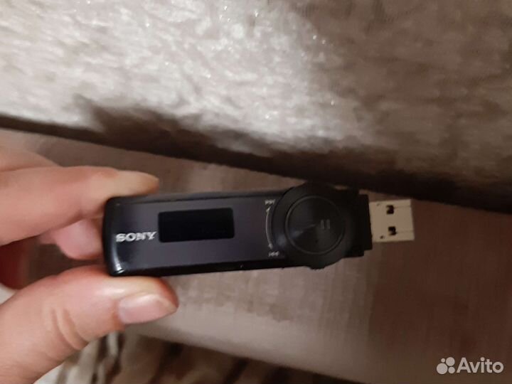 Мп 3 плеер sony