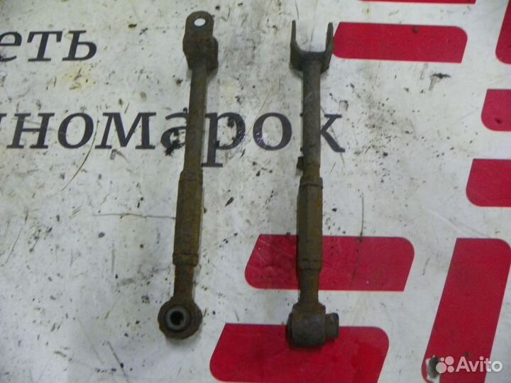 Тяга задняя поперечная Kia Sportage