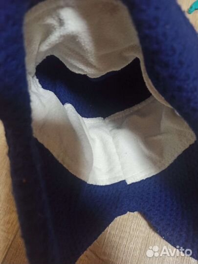 Набор шапок от 6-24 мес, цена за все