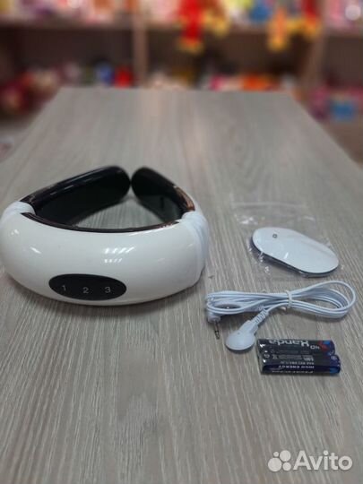 Массажер для шеи HX-5880