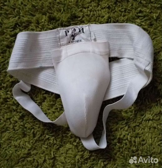 Защита для единоборств