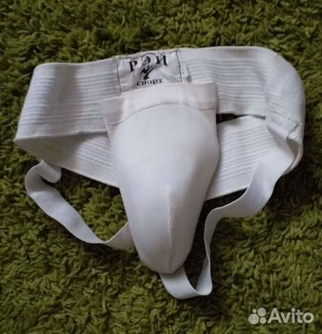 Защита для единоборств