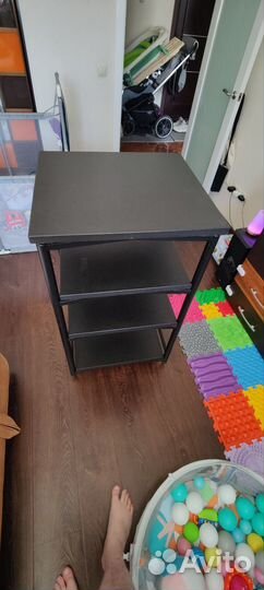 Акустическая стойка