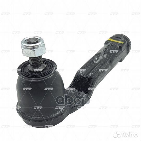 Наконечник рулевой тяги hyundai Solaris (17) п