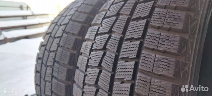 Dunlop SP Winter Maxx WM01 235/50 R17