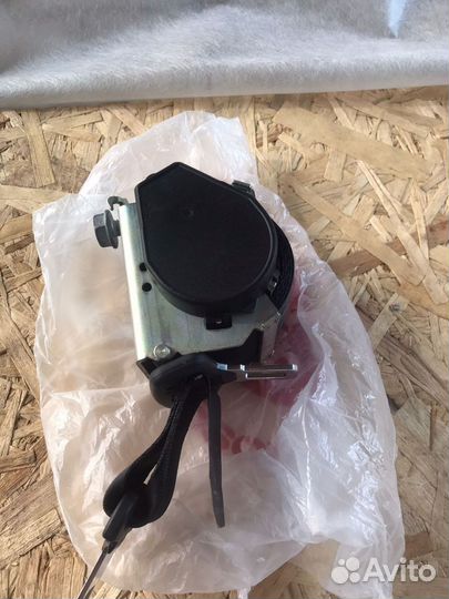 Ремень безопасности инерционный Лада Ларгус