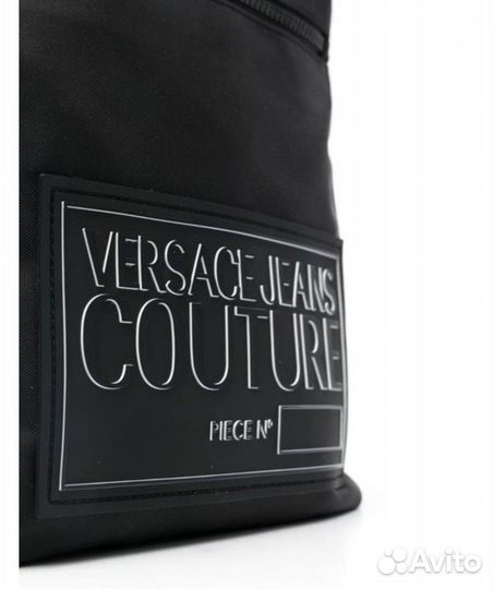 Сумка Versace jeans Shoulder bag