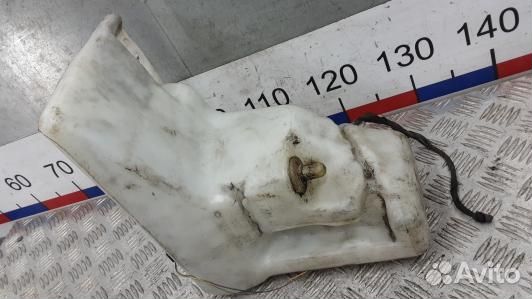 Бачок омывателя mercedes benz C-class W202 (96Z03N