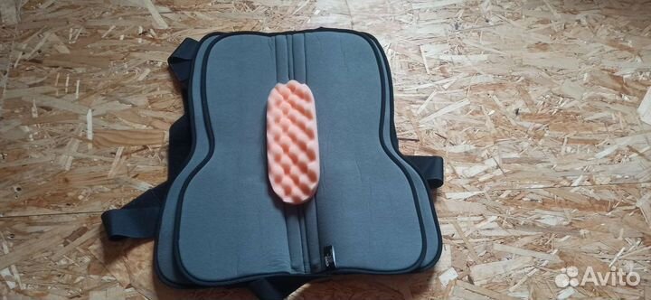 Бандаж на коленный сустав orto