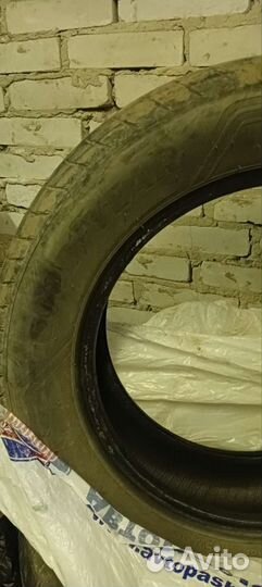 Goodyear Eagle F1 Asymmetric 3 235/60 R18 103W