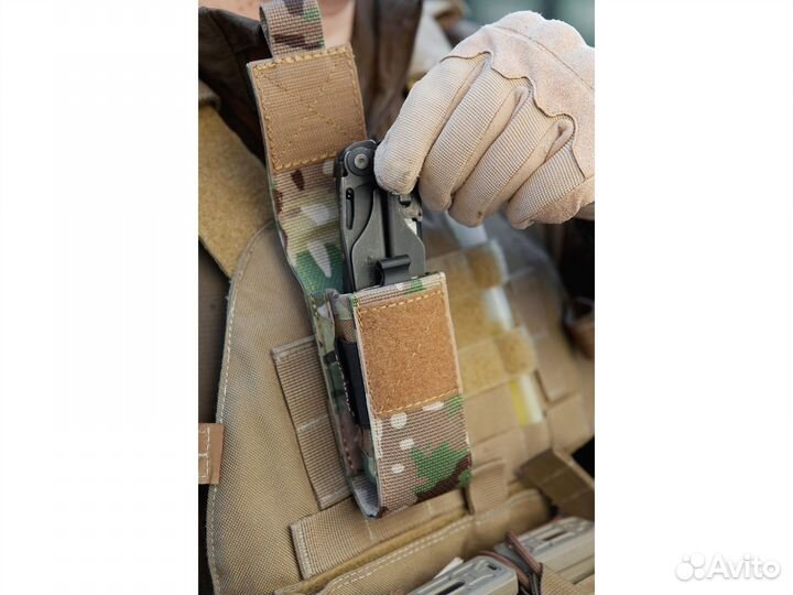 Чехол для мультитула мультикам