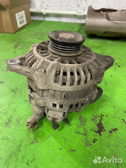 Генератор KIA Clarus 2.0 FE