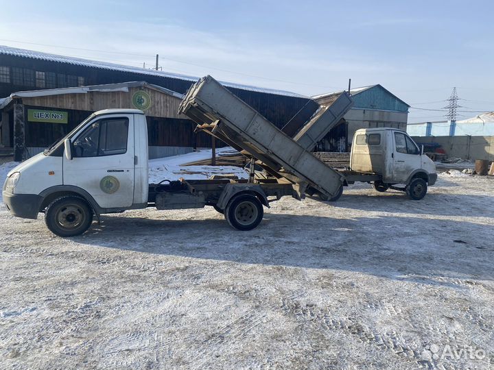 Дрова березовые колотые с доставкой в Есаулку