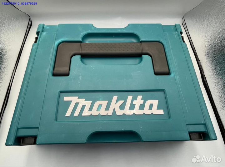 Гайковерт Makita (800нМ) (Арт.64279)