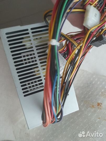 Блок питания 400w