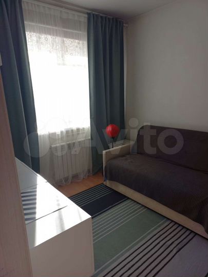 1-к. квартира, 38 м², 1/9 эт.