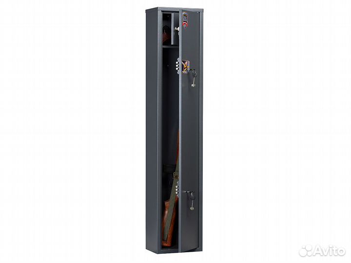 Сейф - Шкаф оружейный. Чирок 1318