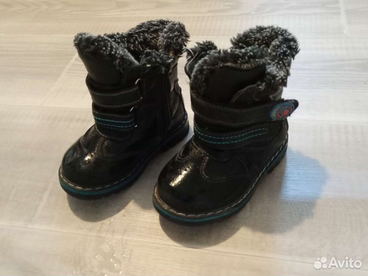 Детский комбинезон