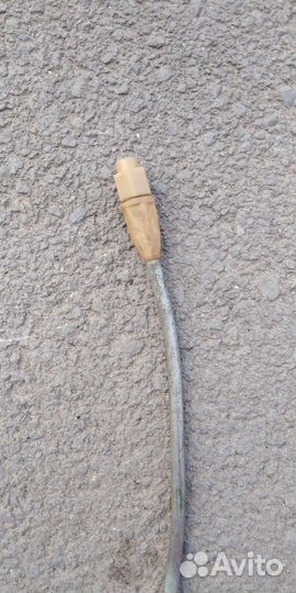 Держатель для распылитель