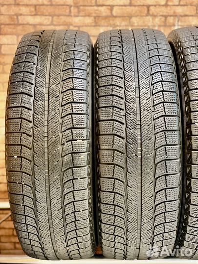 Michelin Latitude X-Ice XI2 235/65 R18