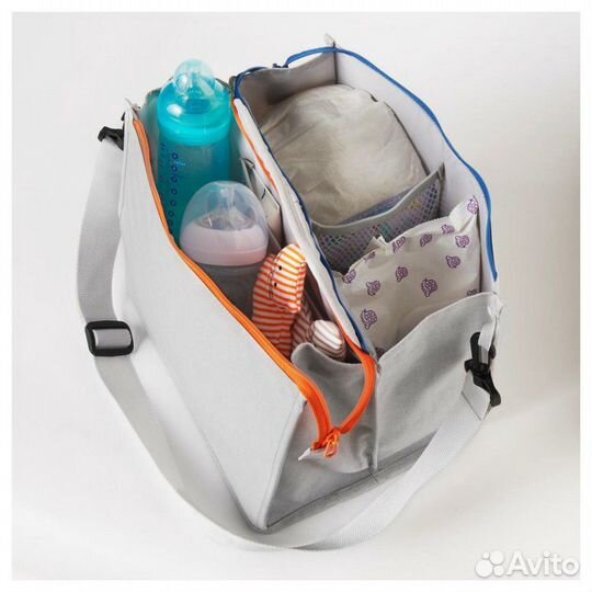 Сумка для мамы Икеа