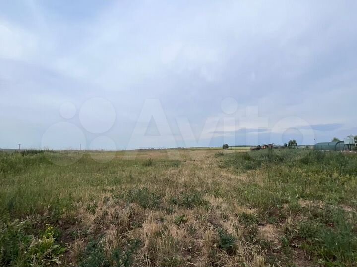 Участок 27,4 сот. (ИЖС)