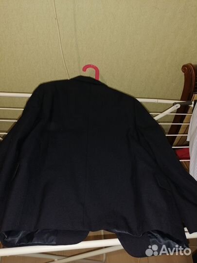 Школьный костюм на полного малчика