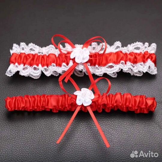 Подвязка резинка ободок