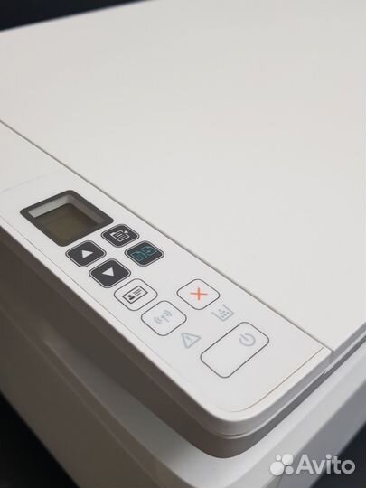 WiFi Мфу лазерный HP Laser Jet Pro MFP M28W