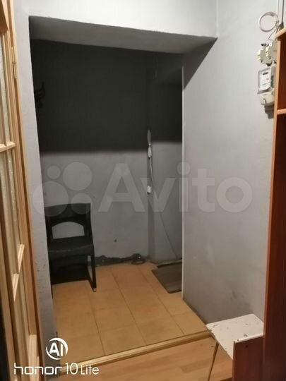 2-к. квартира, 47 м², 2/2 эт.