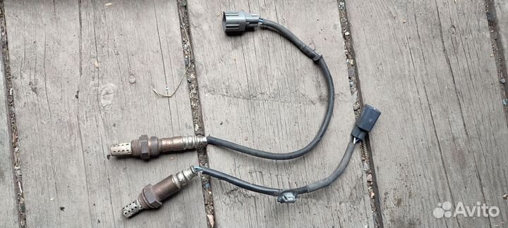 Лямбда зонд Toyota