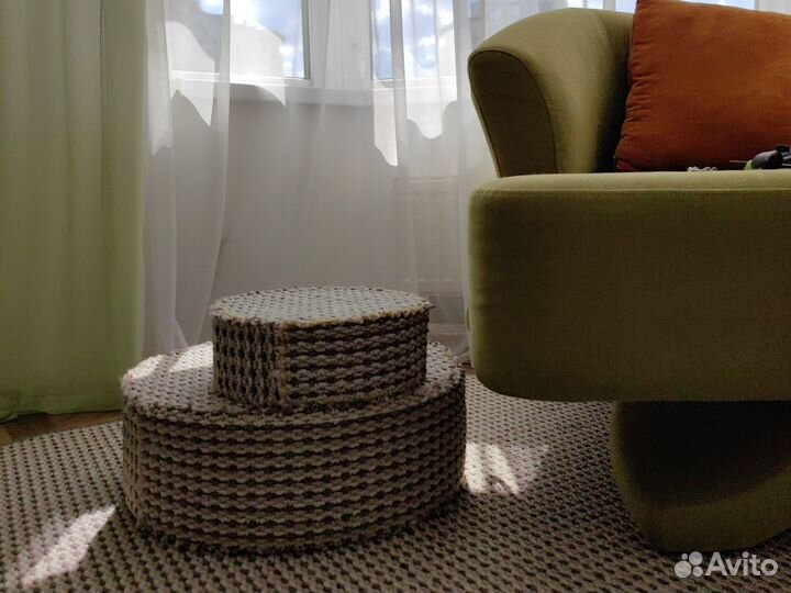 Ступеньки для собак