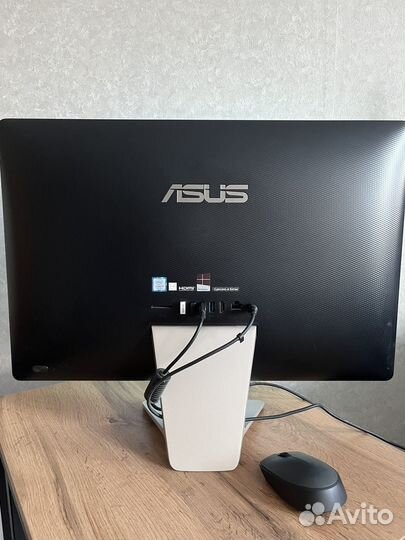 Моноблок Asus