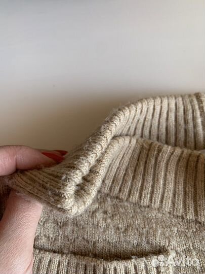 Костюм Zara теплый 122 для девочки