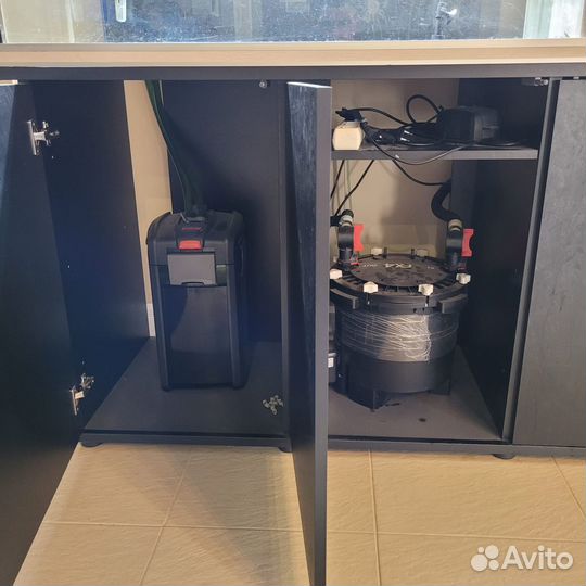 Аквариум Altum 450