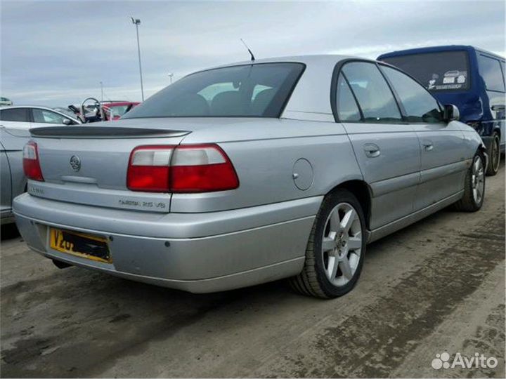 Разбор на запчасти Opel Omega B 1994-2003