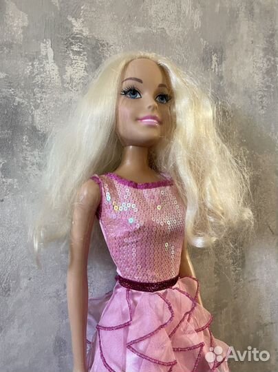 Кукла барби