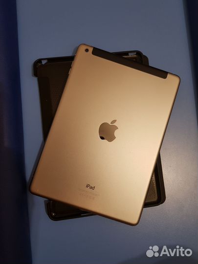 iPad Air