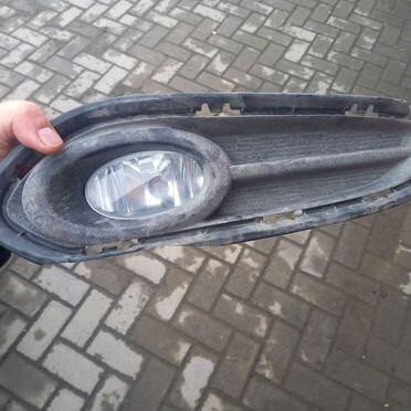 Противотуманная фара правая Honda vezel