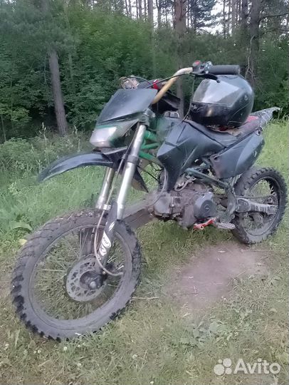 Ттр 125