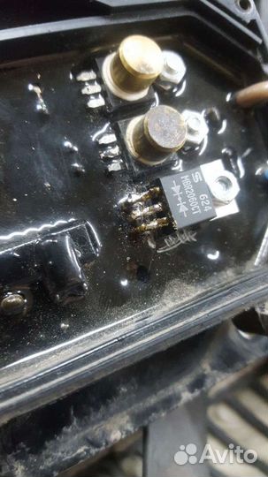 Автоэлектрик, диагност