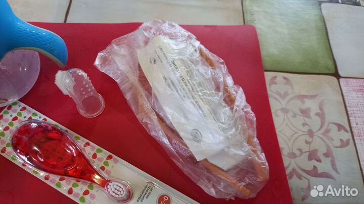 Набор детских принадлежностей