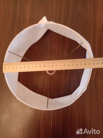 Каркас для обажура