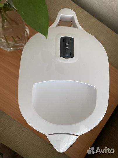 Водоочиститель фильтр-кувшин