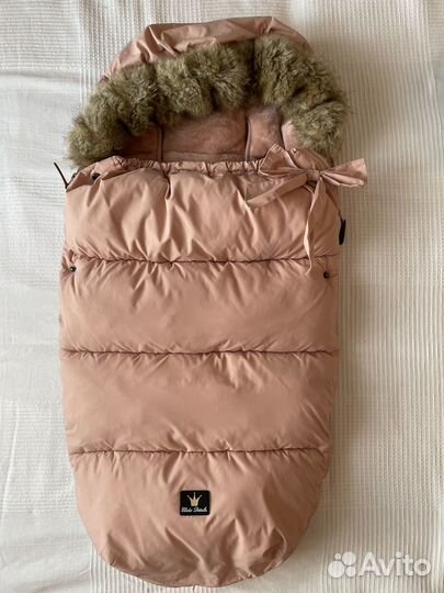 Конверт-муфта